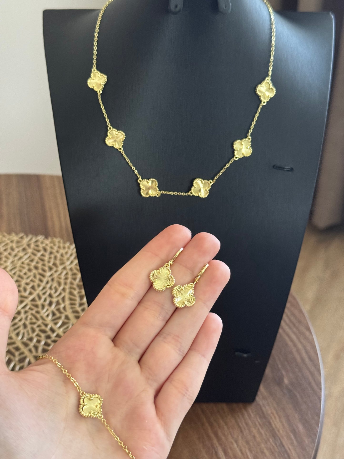 Jewelry Set