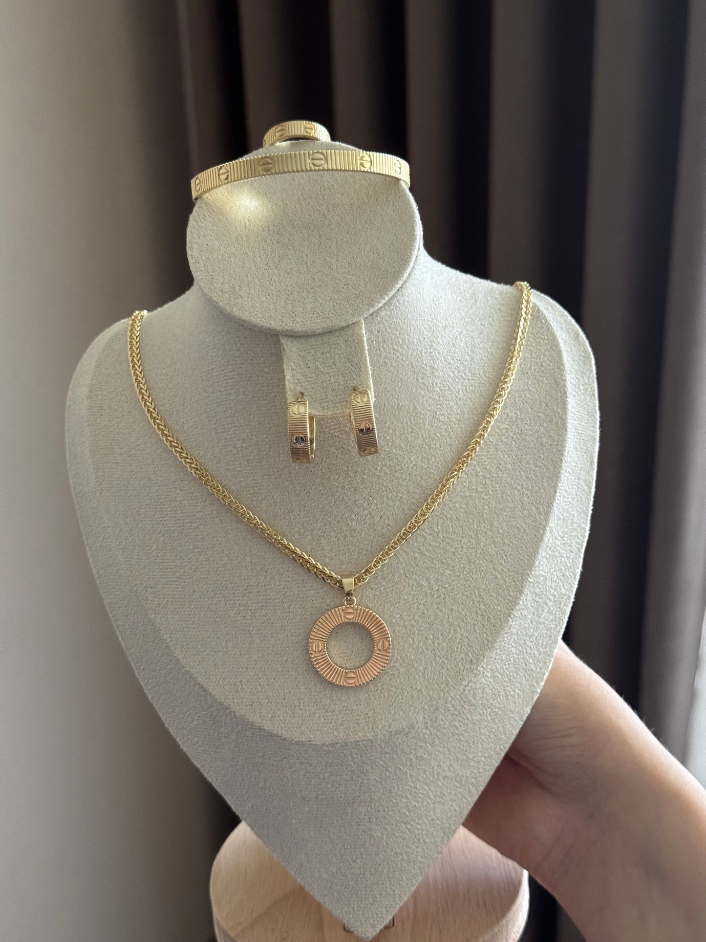 Jewelry Set