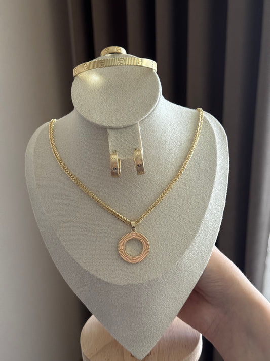 Jewelry Set