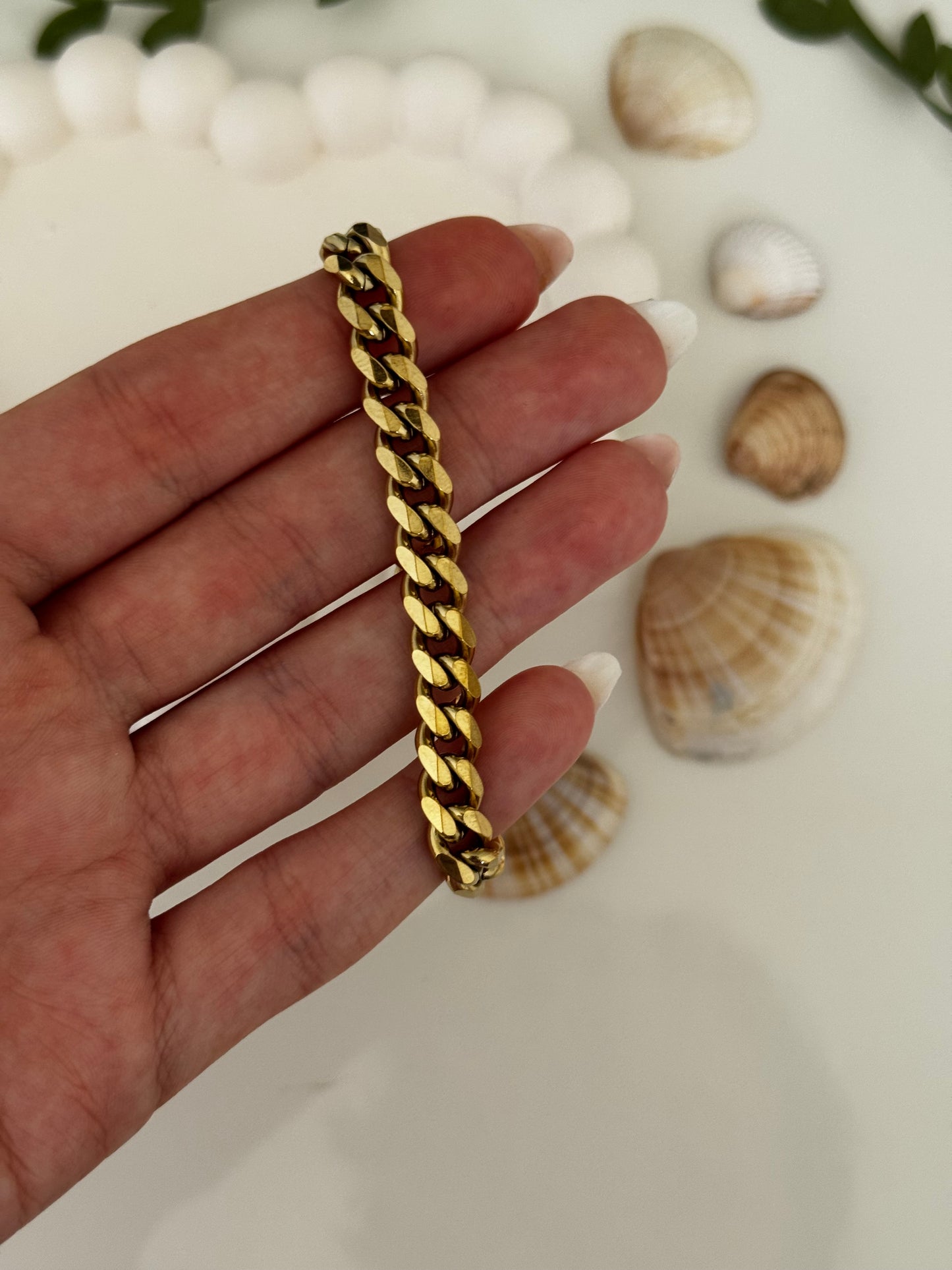 Cuban Bracelet