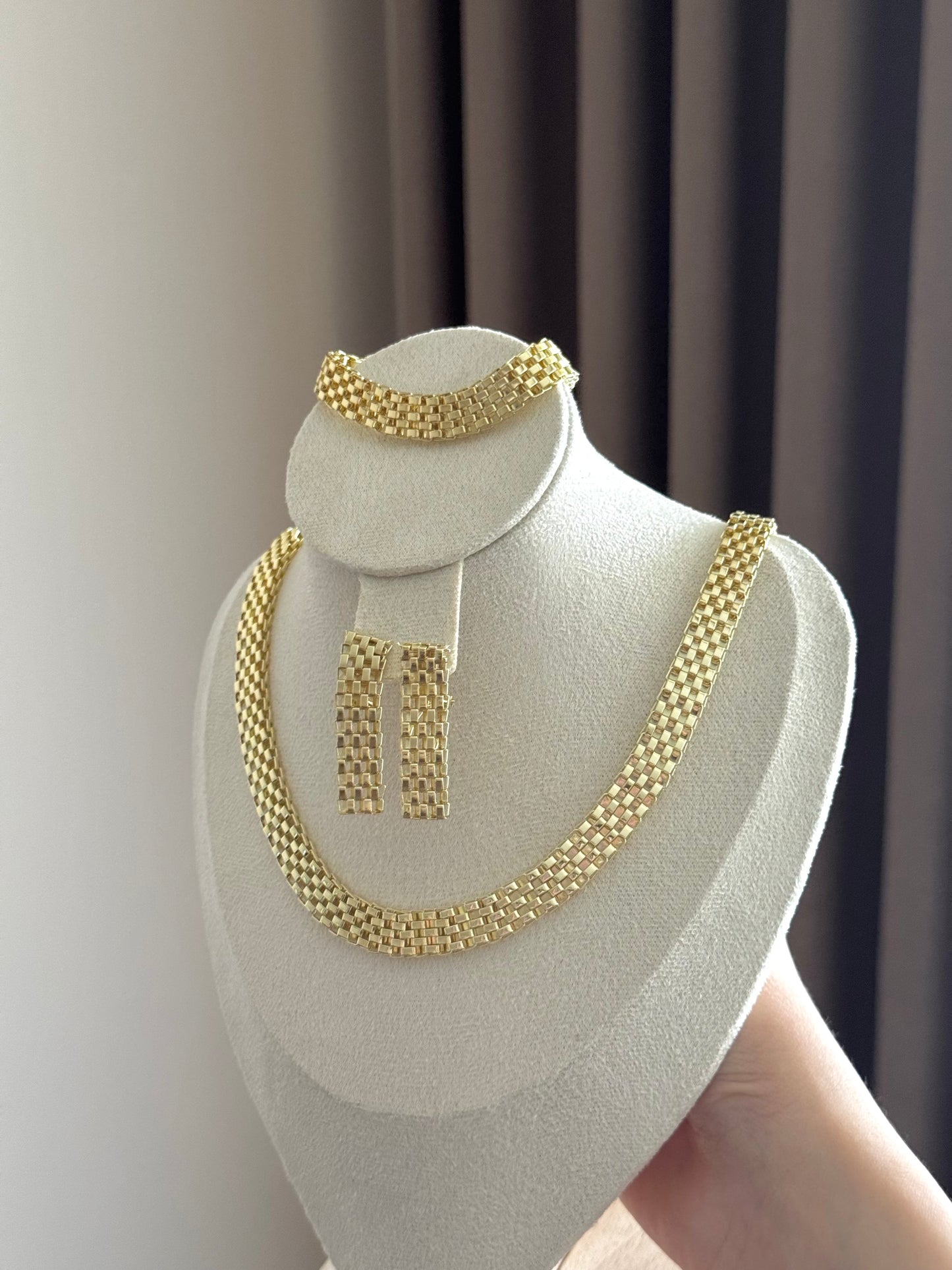 Jewelry Set