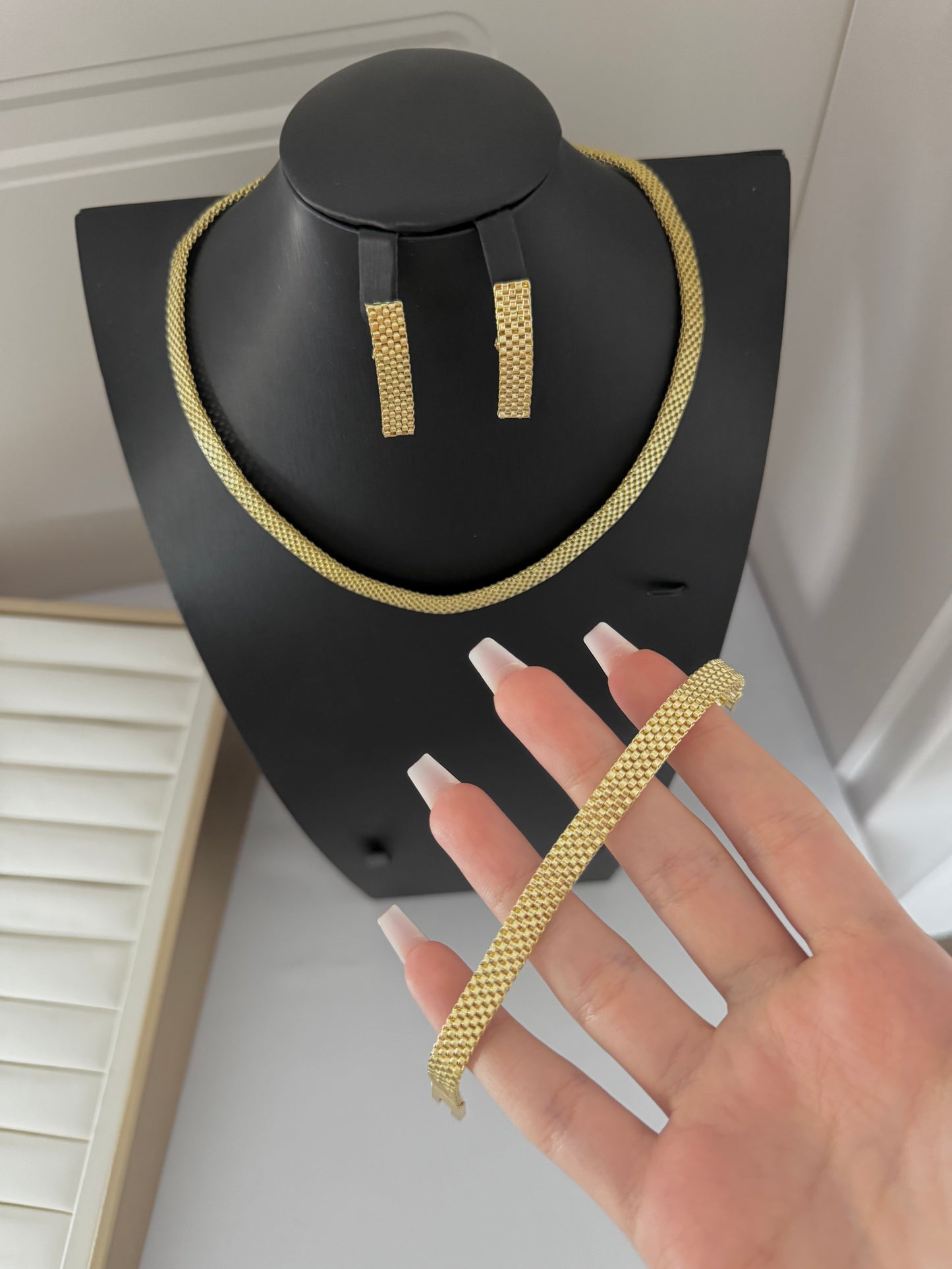 Jewelry Set