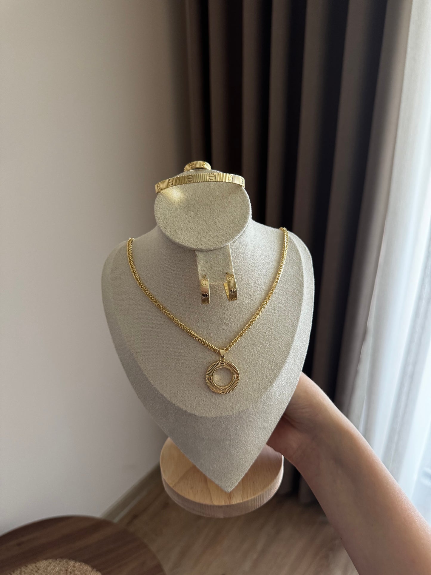 Jewelry Set