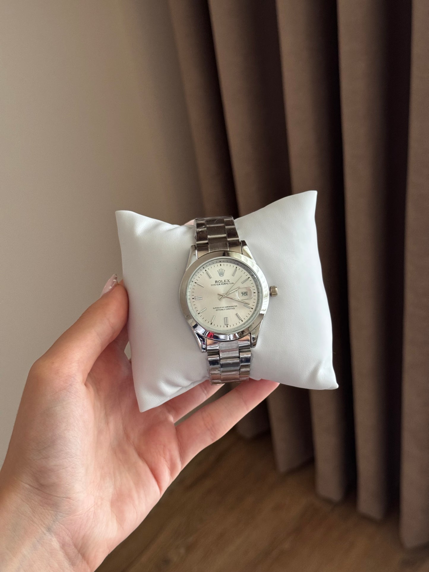 Men Watch