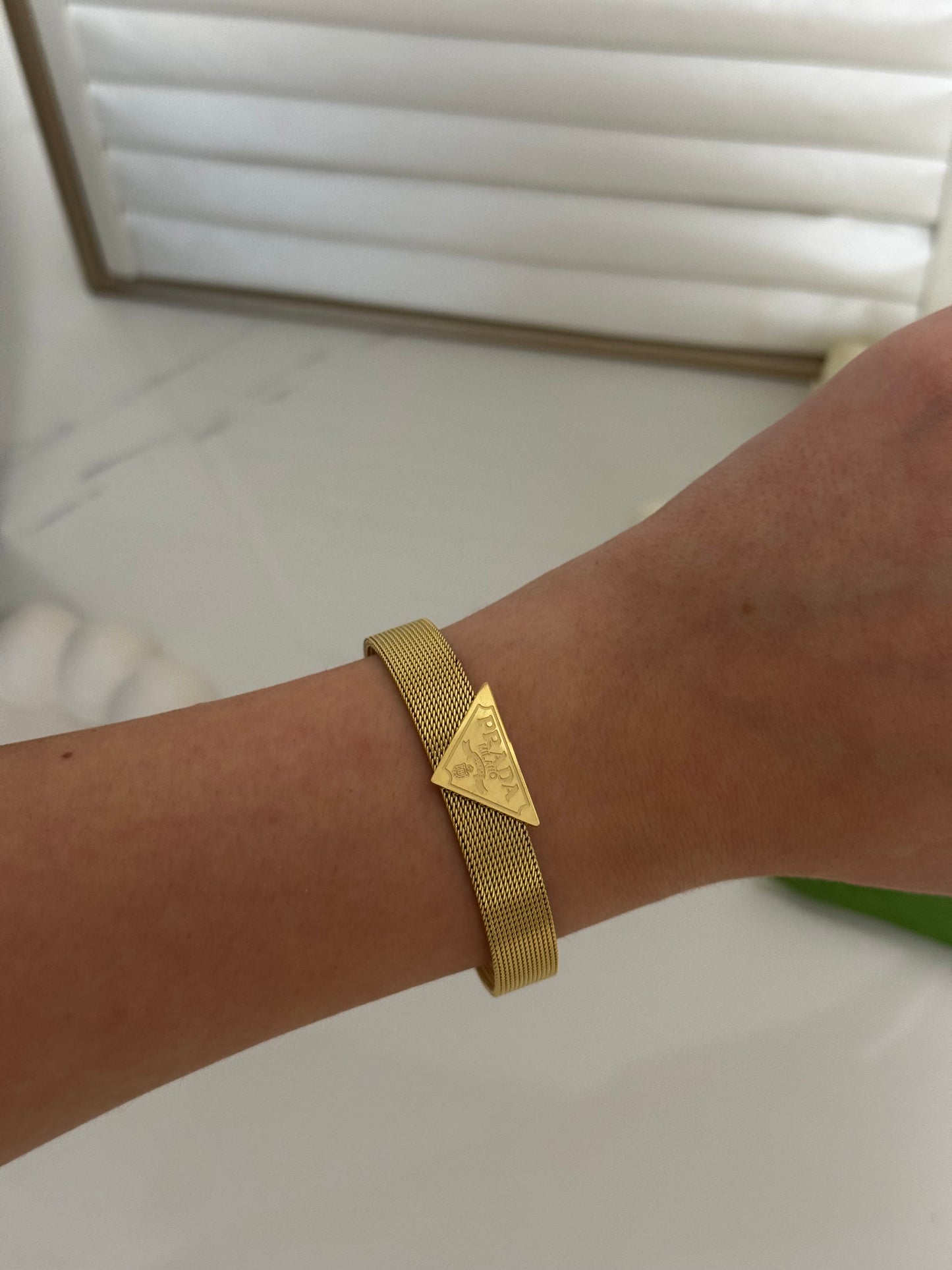Watch Bracelet