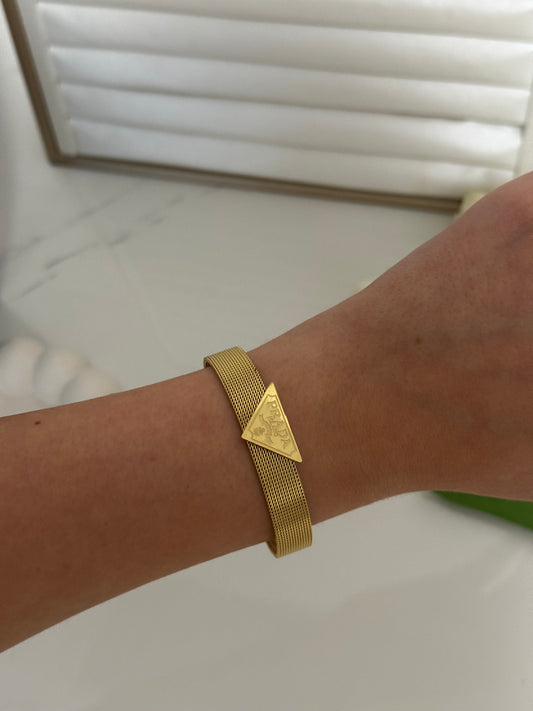 Watch Bracelet