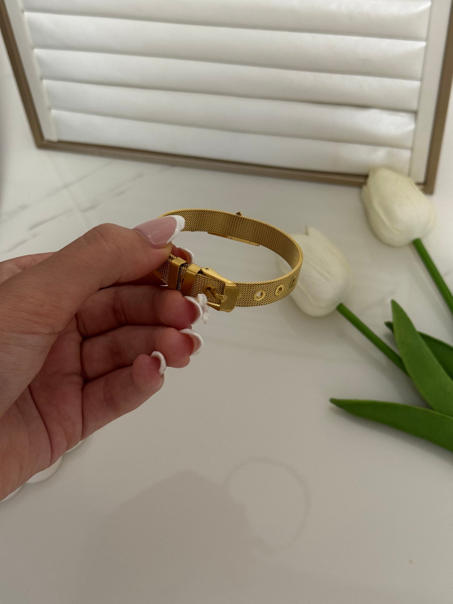 Watch Bracelet