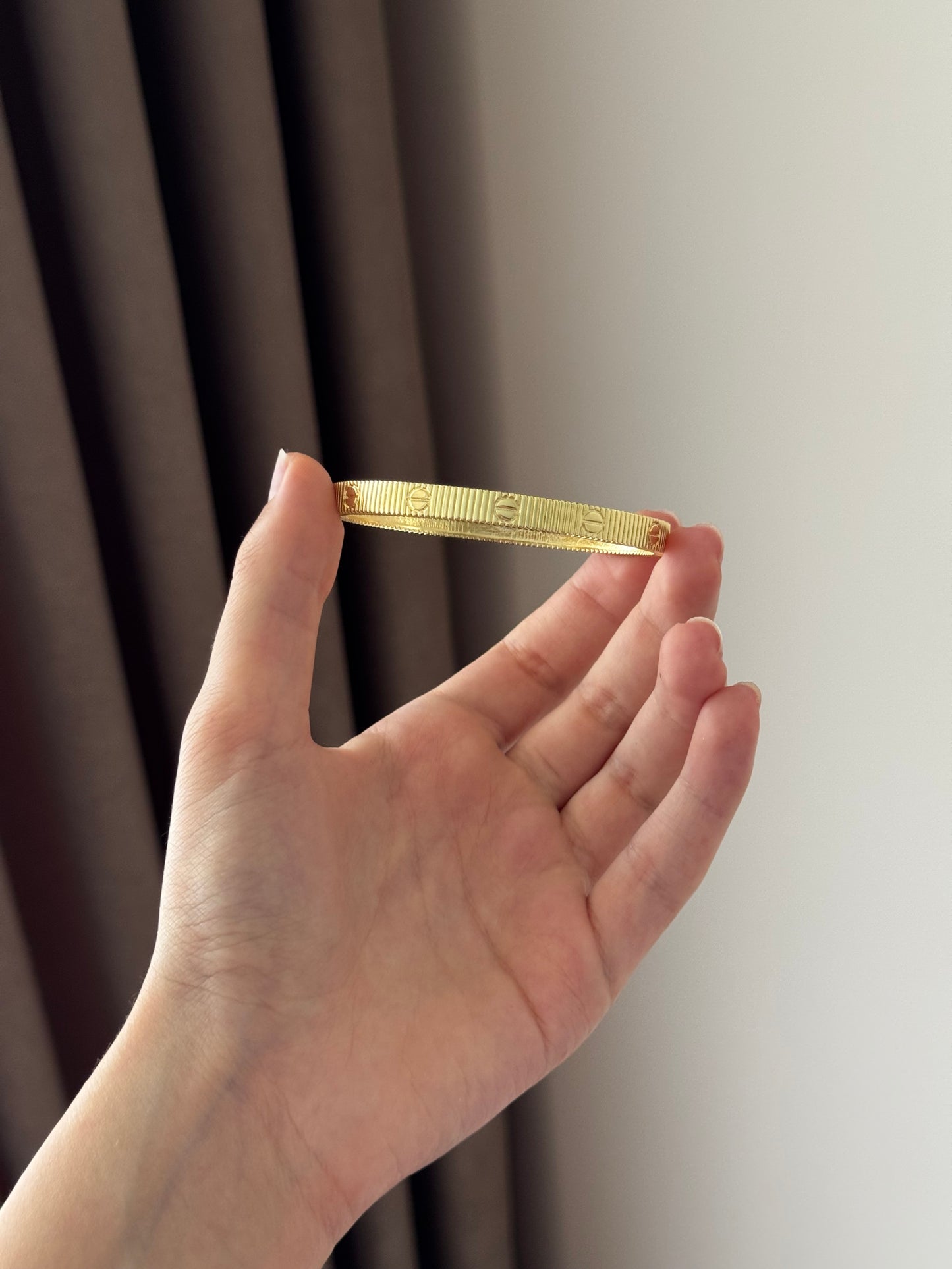 Bangle