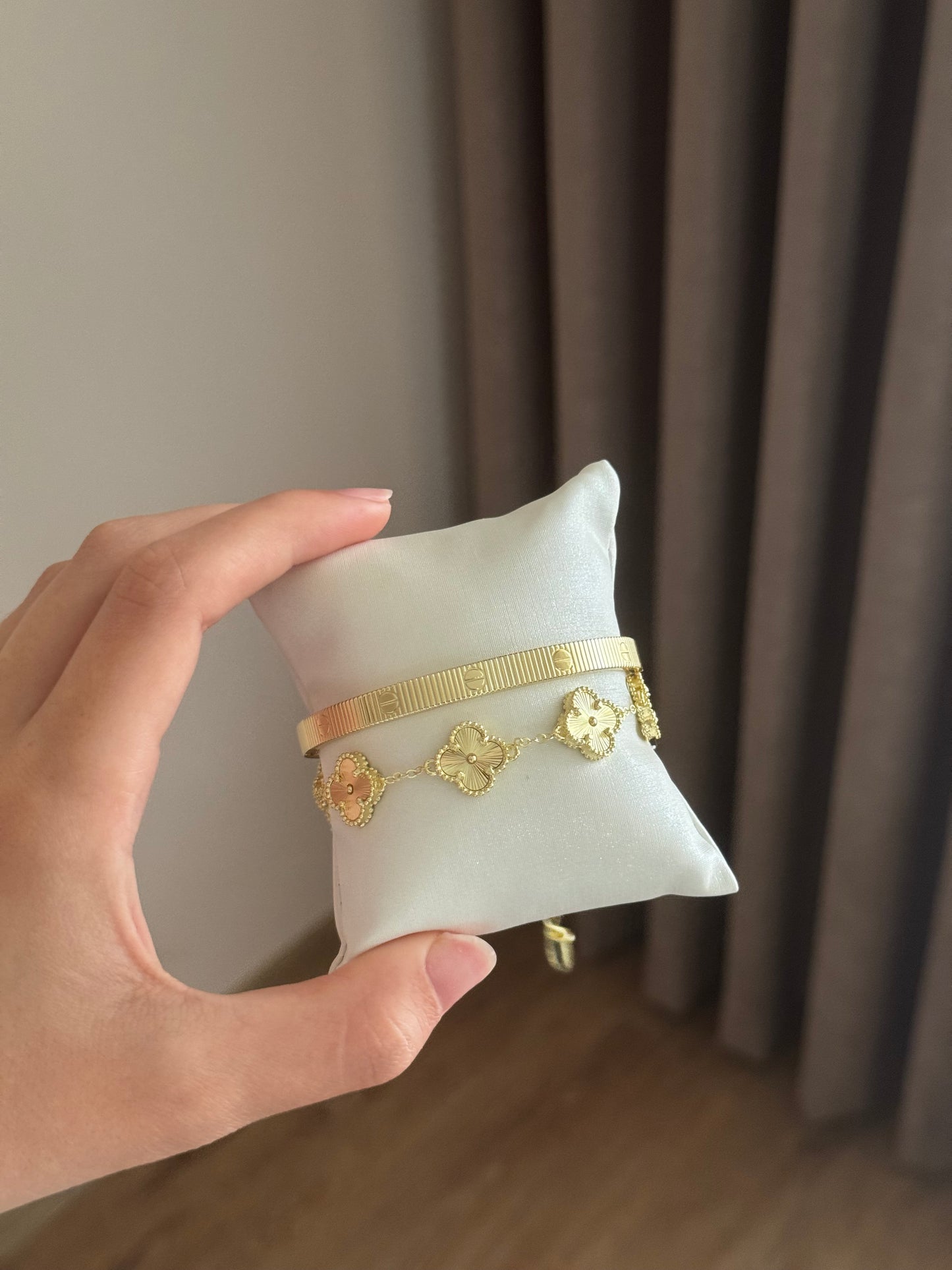 Bracelet Set