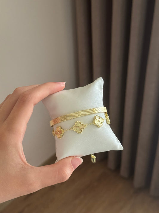 Bracelet Set