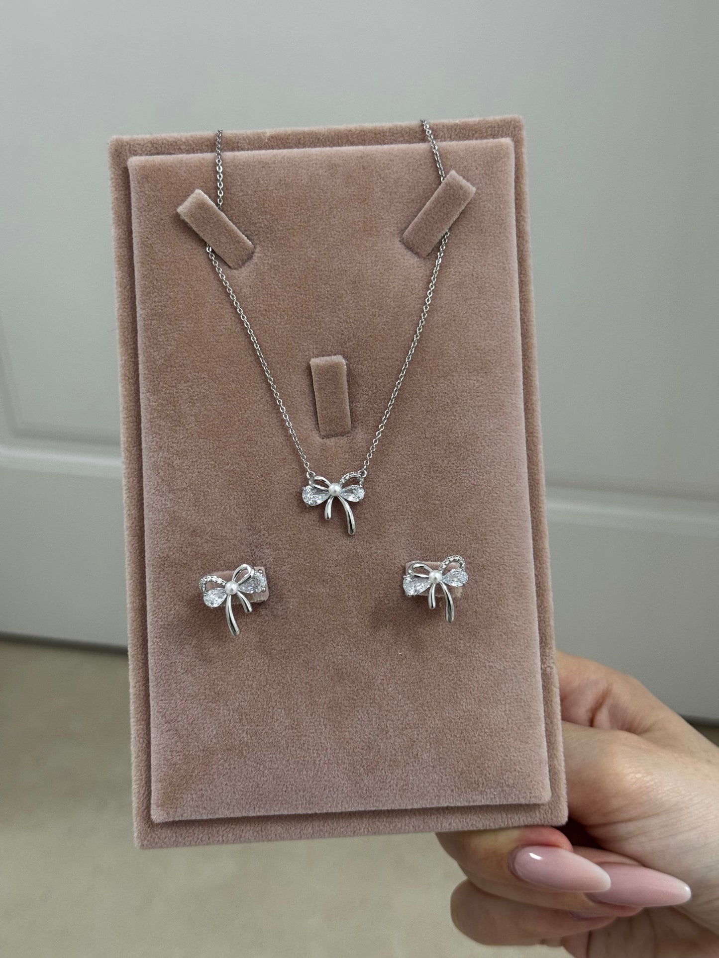 Bow set