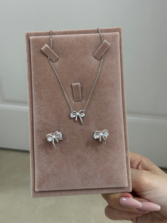 Bow set