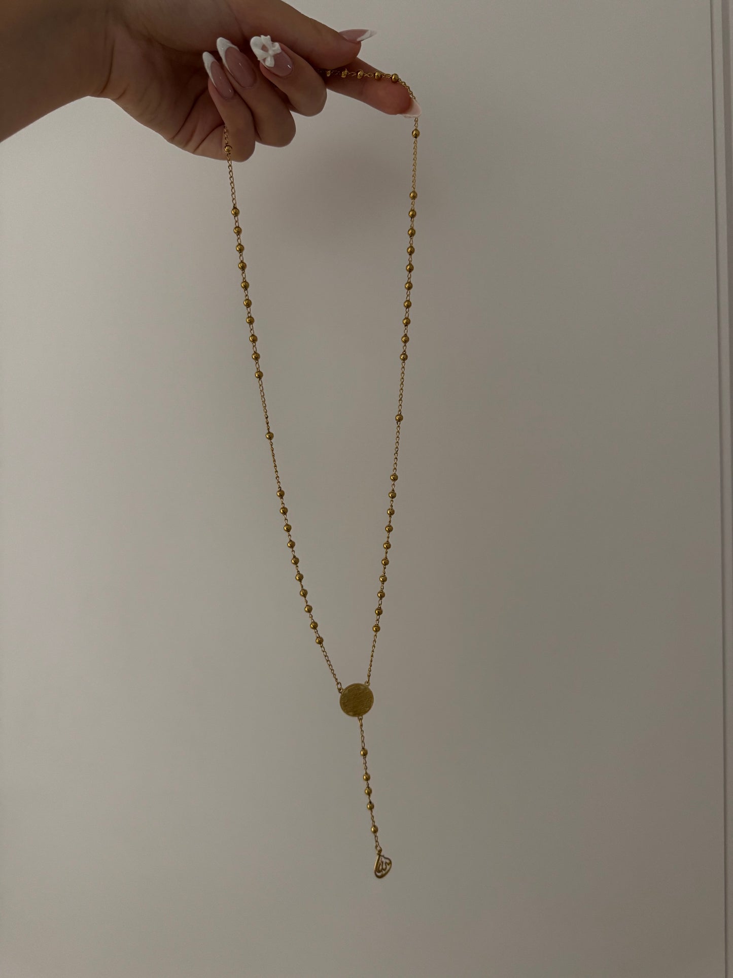 Muslim Necklace