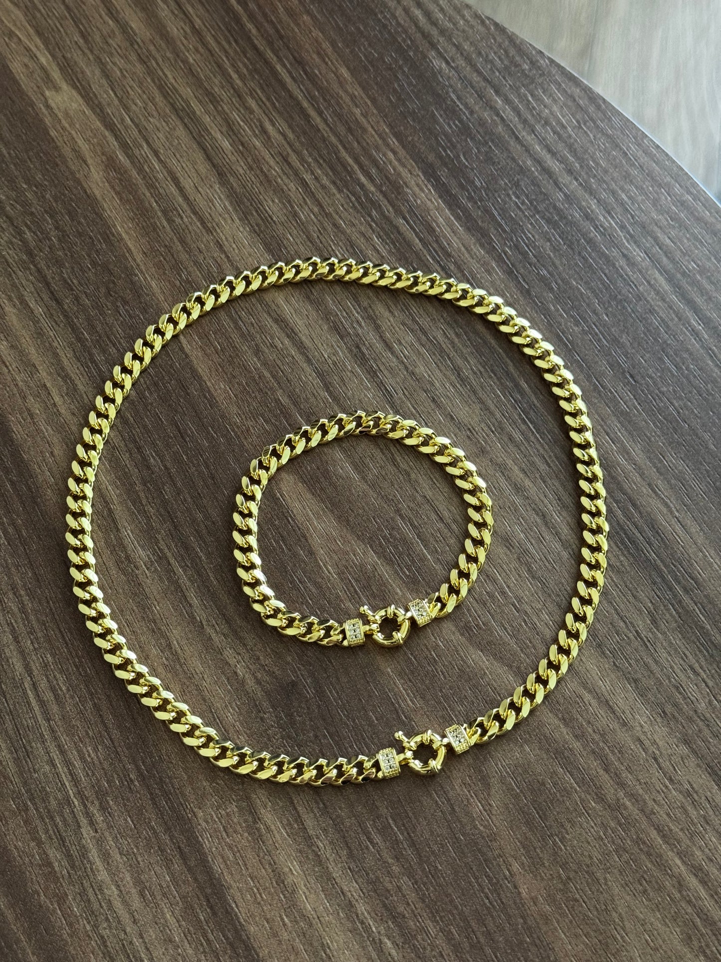 Jewelry Set