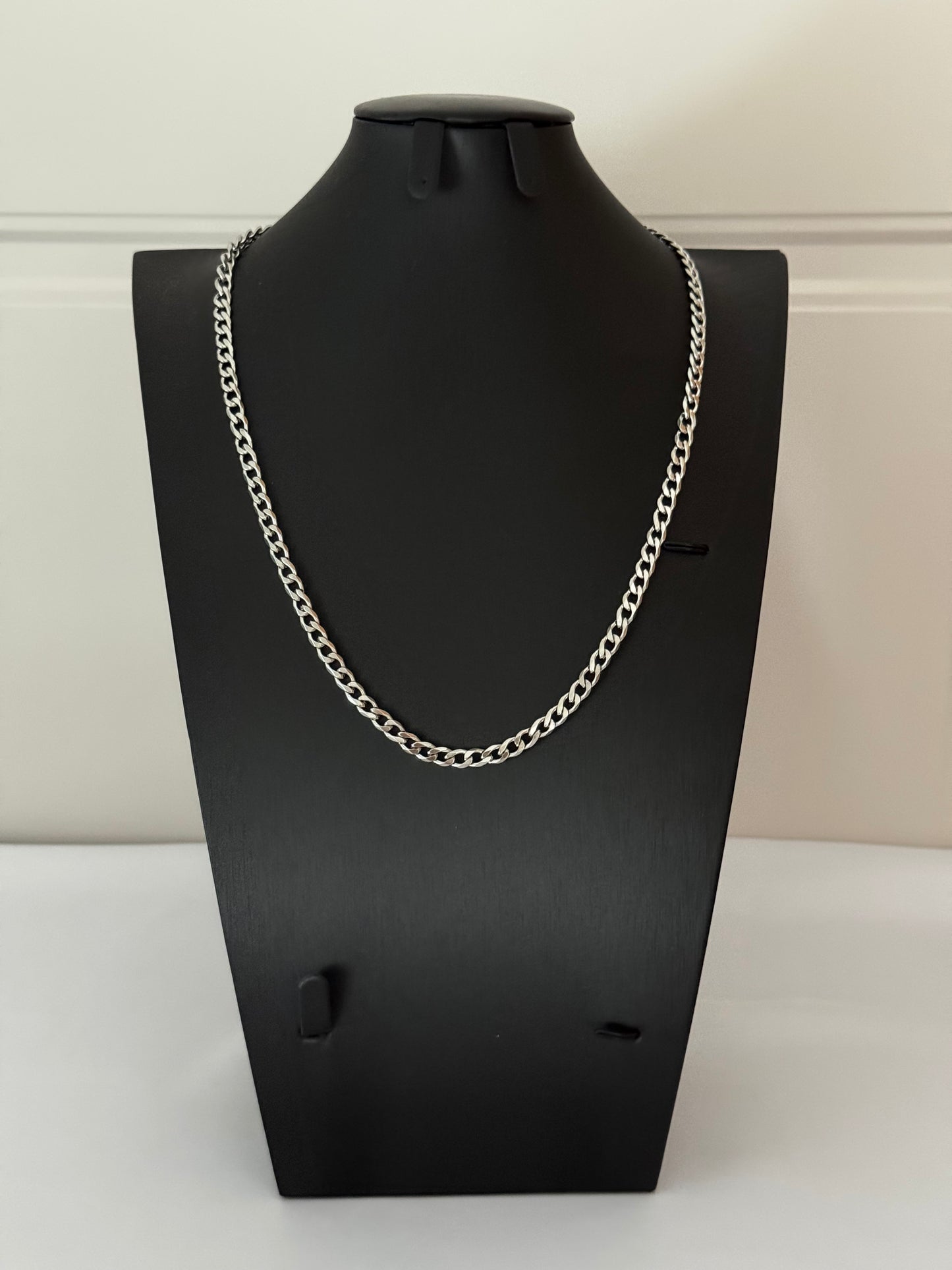 Men Necklaces