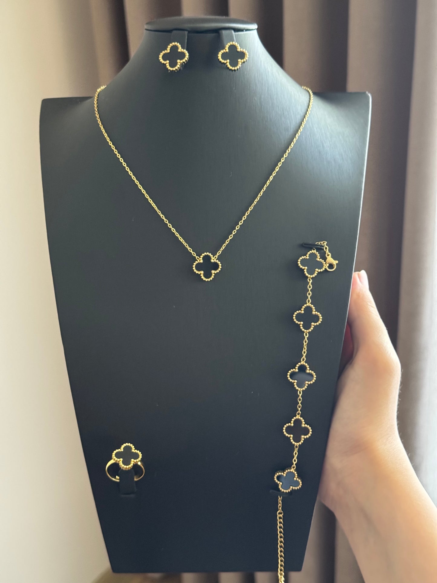 Jewelry Set