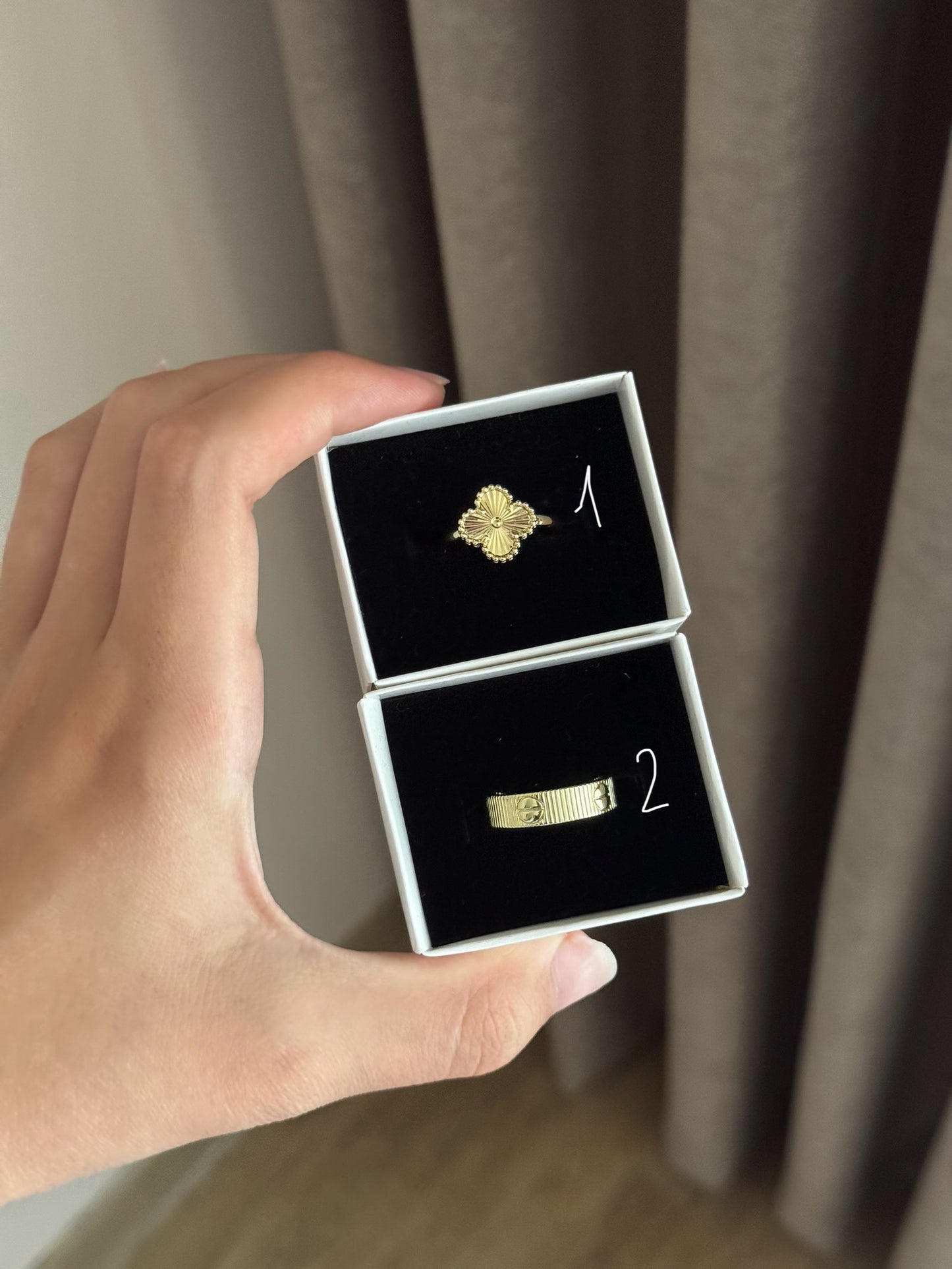 Rings