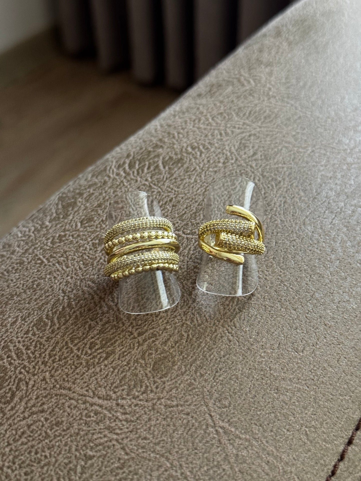 Rings Unaza